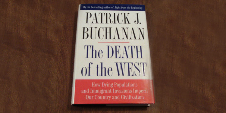 موت الغرب”.. الكتاب الذي أرعب أوروبا وأقض مضاجعها