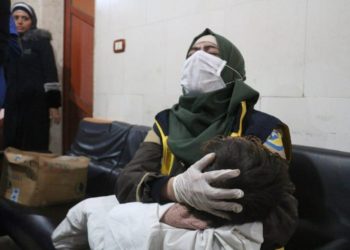 غارات حاقدة على أريحا وعشرة شهداء