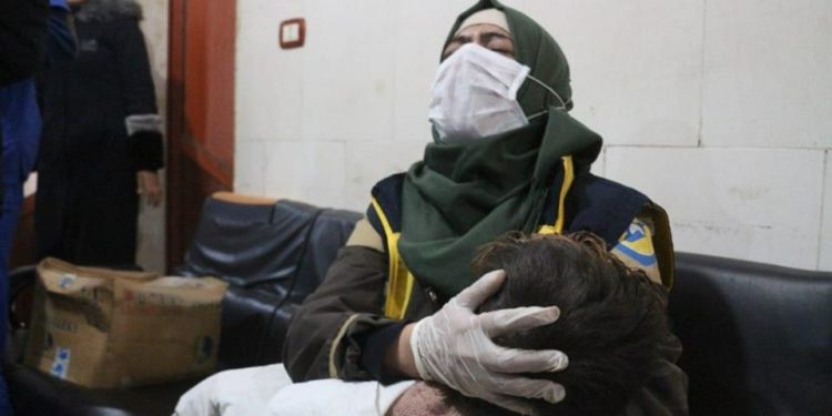 غارات حاقدة على أريحا وعشرة شهداء