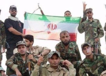 أنباء عن انشقاقات في صفوف الميليشيات الموالية لإيران في دير الزور