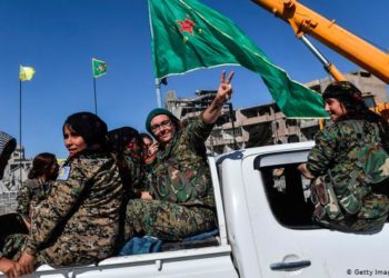 اتفاق بين «المجلس الكردي» و«الائتلاف» لإعادة نازحي شمال شرقي سوريا