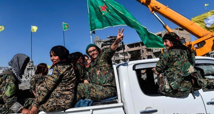 اتفاق بين «المجلس الكردي» و«الائتلاف» لإعادة نازحي شمال شرقي سوريا