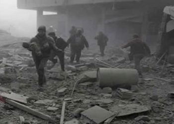 إدلب: هل يتدخّل الأميركيون للجم الروس؟