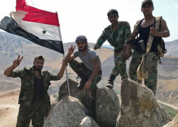 اغتيالات وفلتان بـ«مناطق التسويات» في 2019