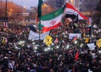 اقتصاد إيران في مهبّ “الانتقام” لاغتيال سليماني