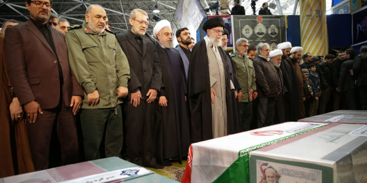 تغيير اسم مطار الاحواز العاصمة إلى مطار المجرم قاسم سليماني