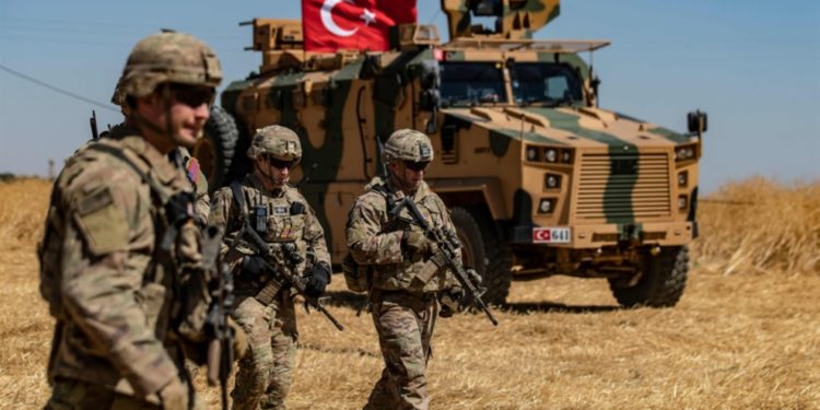 القوات الروسية وحليفتها السورية تتقدم في إدلب… وغموض في الموقف التركي