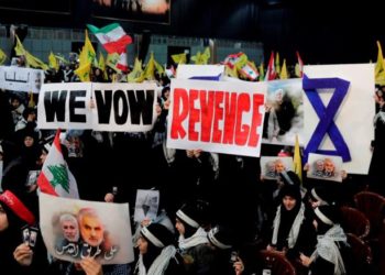 المأزق الكبير: الثأر لقاسم سليماني أم حكومة مقبولة دولياً؟