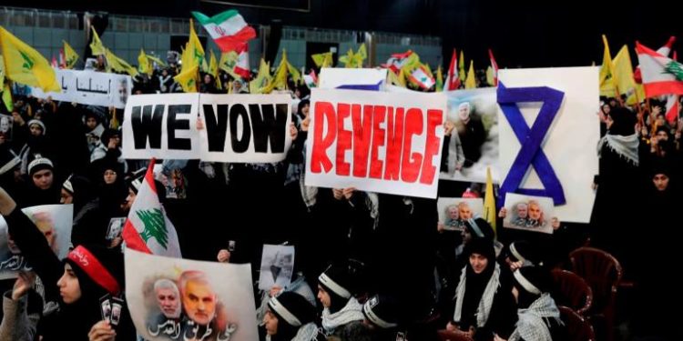 المأزق الكبير: الثأر لقاسم سليماني أم حكومة مقبولة دولياً؟