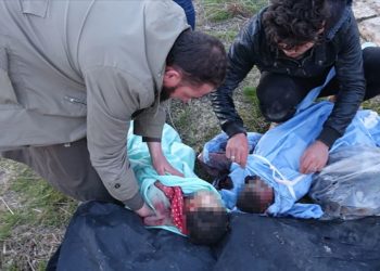 المبعوث الأممي إلى سورية يصف الوضع في إدلب بـ «الكارثي»