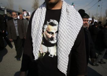 المحور الإيراني بين الإحباط وانتظار المعجزة حاول النظام عبر تشييع سليماني إيصال رسالة للداخل والخارج