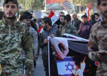 2020: المواجهة الكبرى الأميركية- الإيرانية قد تشمل لبنان