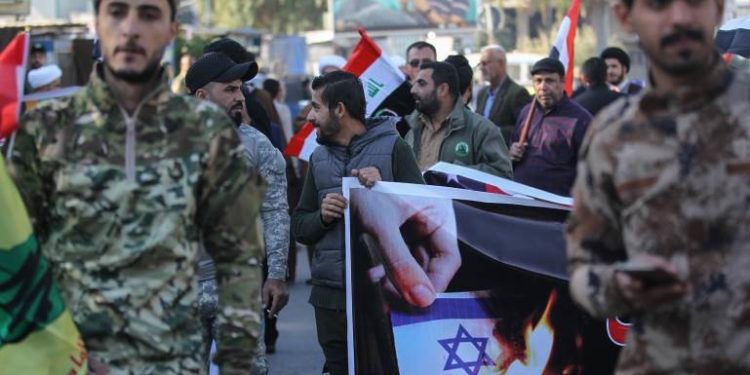 2020: المواجهة الكبرى الأميركية- الإيرانية قد تشمل لبنان