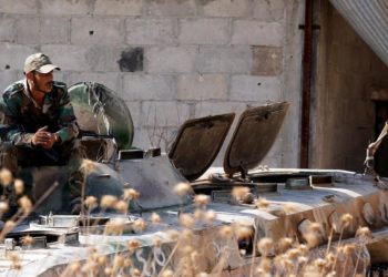 أنقرة تؤكد التزام وقف إطلاق النار في إدلب