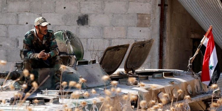 أنقرة تؤكد التزام وقف إطلاق النار في إدلب