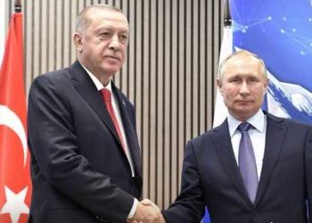 أنقرة تستبعد انهيار هدنة إدلب… وواشنطن تهدد دمشق بـ«إجراءات دبلوماسية»