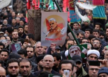 أي مصير تنتظره إيران ما بعد سليماني؟