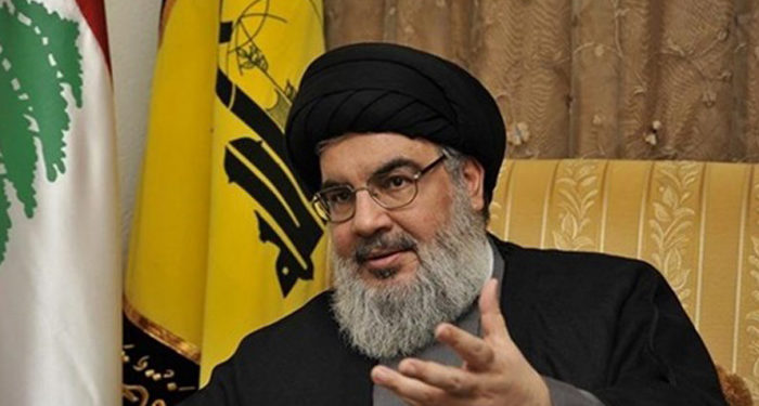 إيران تحذّر نصر الله من عملية اغتيال.. واستنفار أمني بنيويورك