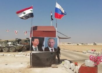 بالتزامن مع إعلان الهدنة، روسيا تحاول خلط الأوراق بافتتاح معابر في إدلب وحلب