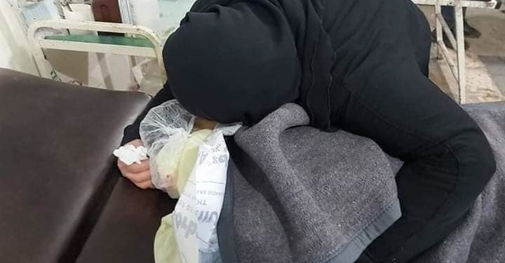 ترمب يقتل سليماني والنظام وإيران يردان بقصف إدلب