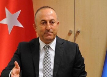 جاويش أوغلو يأمل قبل توجهه إلى موسكو «هدنة دائمة» في شمال غربي سوريا