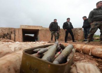 جنوب سورية… جمر تحت رماد “المصالحات”