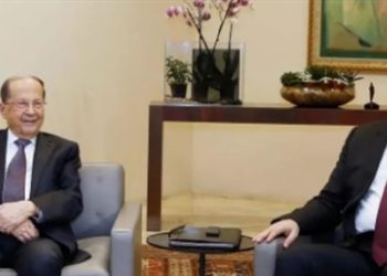 حكومة حسان دياب.. استنساخ “الوصاية” لتأديب الانتفاضة