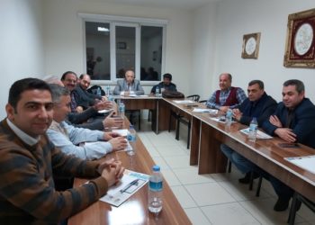 د_ محيي الدين بنانا: روسيا تتبع سياسة القضم التدريجي لريف إدلب ثم المدينة