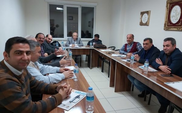 د_ محيي الدين بنانا: روسيا تتبع سياسة القضم التدريجي لريف إدلب ثم المدينة