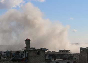 خروق محدودة لهدنة إدلب وإقبال ضعيف على «المعابر الآمنة»