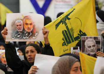 خطاب نصر الله والرسالة الأميركية: سنة دموية قبل الصفقة