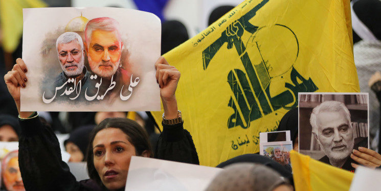 خطاب نصر الله والرسالة الأميركية: سنة دموية قبل الصفقة