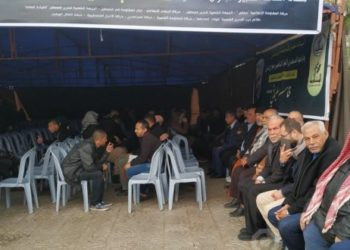 رعونة سياسية في غزة