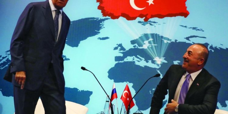 روسيا وتركيا: عودة التوترات بسبب إدلب