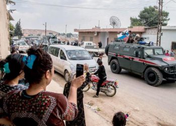 روسيا رفعت في 2019 حصة النظام إلى 72 في المائة من سوريا