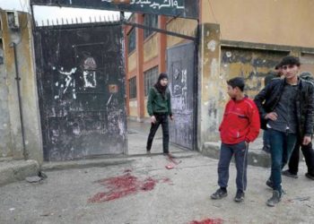 سوريا بعد 9 سنوات من الحرب: 585 ألف ضحية ومليونا جريح