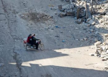 شباب «التسويات» قلقون بسبب «انقلاب» دمشق على اتفاقات المصالحة