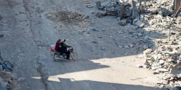 شباب «التسويات» قلقون بسبب «انقلاب» دمشق على اتفاقات المصالحة