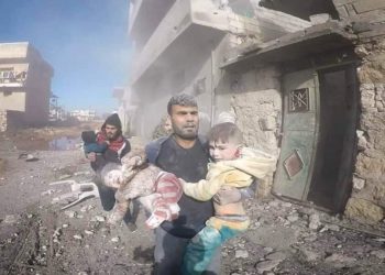 في إدلب بدء الهدنة/ الفخ