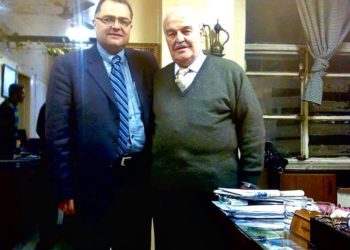 في رثاء البطل “محمّد عبد المجيد منجونة”