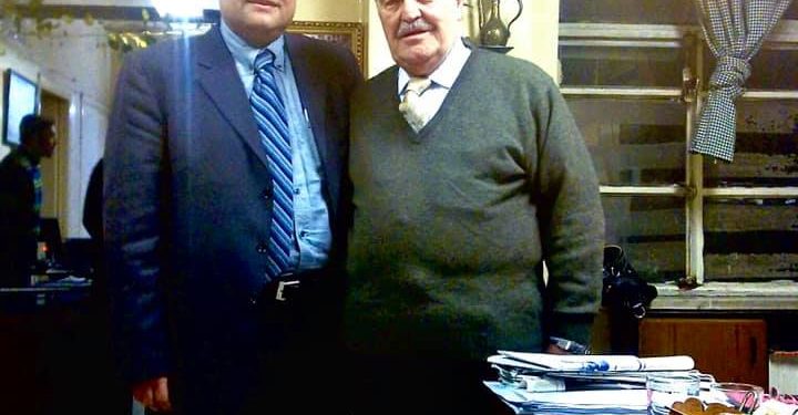 في رثاء البطل “محمّد عبد المجيد منجونة”