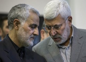 قاسم سليماني… اغتيال رأس المشروع الإيراني بالإقليم كان الجنرال الشخصية الثانيَّة في هرمية التأثير والقرار بنظام طهران بعد المرشد