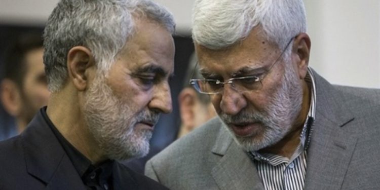 قاسم سليماني… اغتيال رأس المشروع الإيراني بالإقليم كان الجنرال الشخصية الثانيَّة في هرمية التأثير والقرار بنظام طهران بعد المرشد