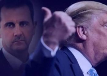 قانون سيزر: “مفاجأة” أميركية صاعقة للأسد في رأس السنة.!