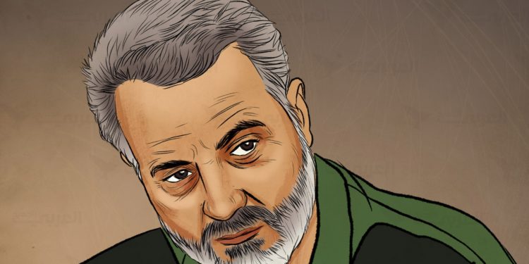 قتل سليماني .. ليس مجرد انتقام