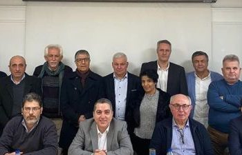 قراءة نقدية ثورية في البيان الختامي                               لما يسمى باللقاء السوري الديمقراطي