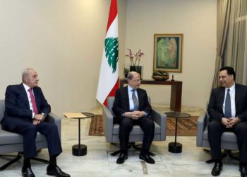 لبنان: هل تكون الحكومة بداية للانفجار بدلاً من الانفراج؟