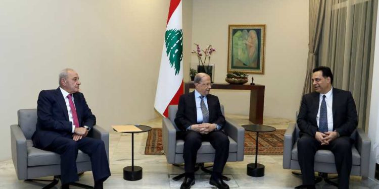 لبنان: هل تكون الحكومة بداية للانفجار بدلاً من الانفراج؟