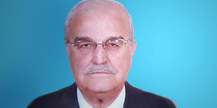 معارضون وناشطون سوريون                   ينعون المعارض عبد المجيد منجونة