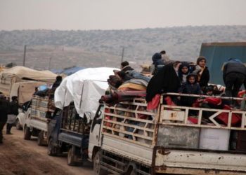 معركة “مصير” في إدلب: كيف توزع المعارضة ثقلها العسكري؟